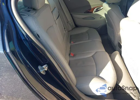 2010 Buick Lacrosse Cxl z USA, uszkodzony, nr VIN 1G4GC5EG9AF324809